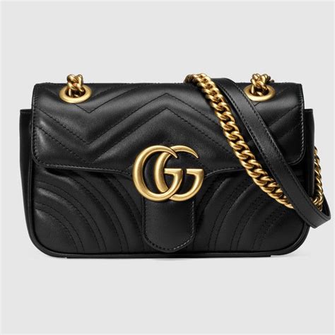 gucci 135 gg 1704 olb|Gucci leather shoulder bag.